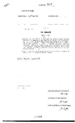NYS Bill and Veto Jackets: 2002, Chapter 568