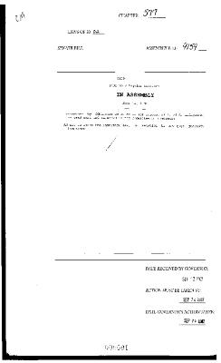 NYS Bill and Veto Jackets: 2002, Chapter 577