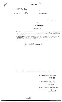 NYS Bill and Veto Jackets: 2002, Chapter 570