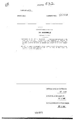 NYS Bill and Veto Jackets: 2002, Chapter 532