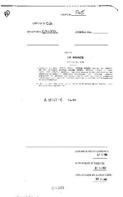 NYS Bill and Veto Jackets: 2002, Chapter 565