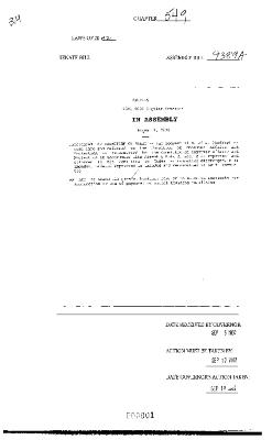 NYS Bill and Veto Jackets: 2002, Chapter 549