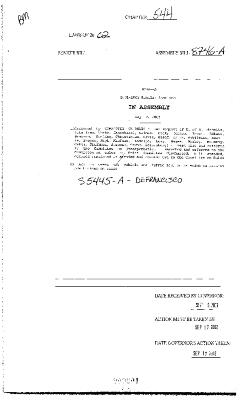 NYS Bill and Veto Jackets: 2002, Chapter 544