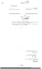 NYS Bill and Veto Jackets: 2002, Chapter 543