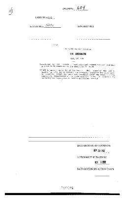 NYS Bill and Veto Jackets: 2002, Chapter 604