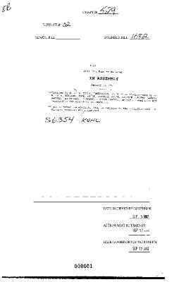 NYS Bill and Veto Jackets: 2002, Chapter 529