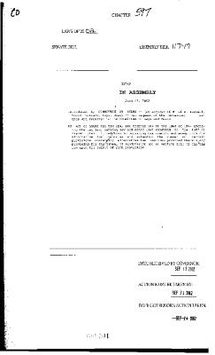 NYS Bill and Veto Jackets: 2002, Chapter 597
