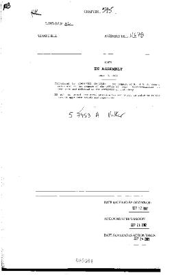 NYS Bill and Veto Jackets: 2002, Chapter 595