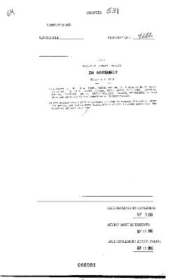 NYS Bill and Veto Jackets: 2002, Chapter 531