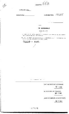 NYS Bill and Veto Jackets: 2002, Chapter 552