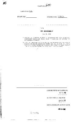 NYS Bill and Veto Jackets: 2002, Chapter 600