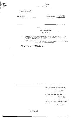 NYS Bill and Veto Jackets: 2002, Chapter 593