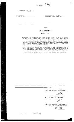 NYS Bill and Veto Jackets: 2002, Chapter 626
