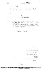 NYS Bill and Veto Jackets: 2002, Chapter 657