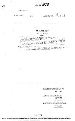 NYS Bill and Veto Jackets: 2002, Chapter 658