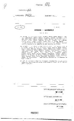 NYS Bill and Veto Jackets: 2002, Chapter 69