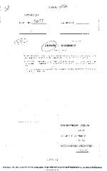 NYS Bill and Veto Jackets: 2002, Chapter 652