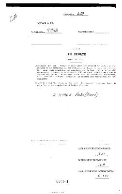 NYS Bill and Veto Jackets: 2002, Chapter 629