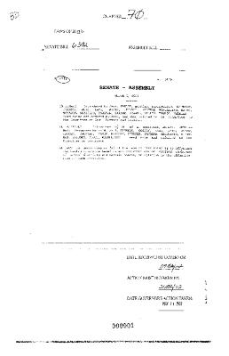 NYS Bill and Veto Jackets: 2002, Chapter 70