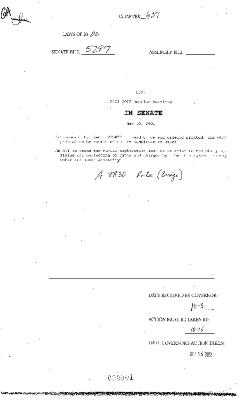 NYS Bill and Veto Jackets: 2002, Chapter 637