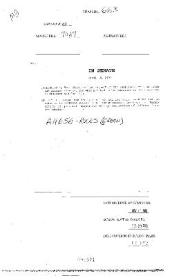 NYS Bill and Veto Jackets: 2002, Chapter 663
