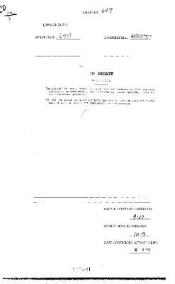NYS Bill and Veto Jackets: 2002, Chapter 627
