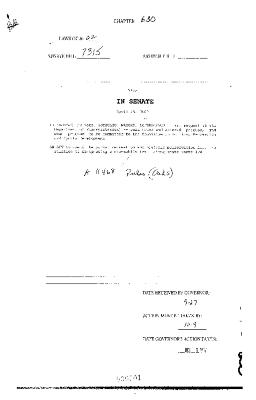 NYS Bill and Veto Jackets: 2002, Chapter 630
