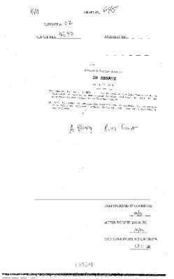 NYS Bill and Veto Jackets: 2002, Chapter 645