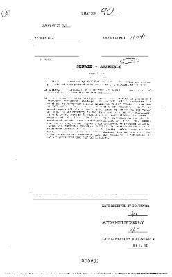 NYS Bill and Veto Jackets: 2002, Chapter 90