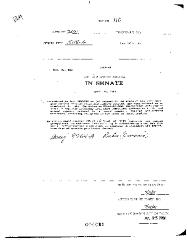 NYS Bill and Veto Jackets: 2001, Chapter 110
