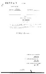 NYS Bill and Veto Jackets: 2002, Veto 18