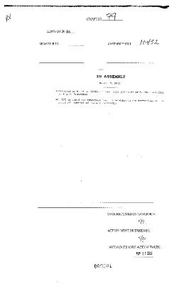 NYS Bill and Veto Jackets: 2002, Chapter 79