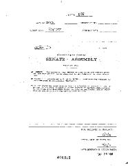 NYS Bill and Veto Jackets: 2001, Chapter 108