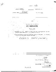 NYS Bill and Veto Jackets: 2001, Chapter 113