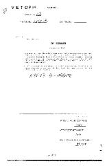 NYS Bill and Veto Jackets: 2002, Veto 24