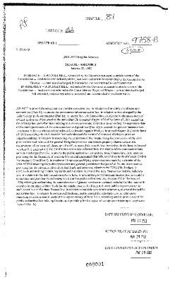 NYS Bill and Veto Jackets: 2002, Chapter 81