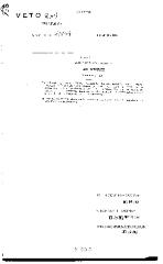 NYS Bill and Veto Jackets: 2002, Veto 34