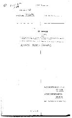 NYS Bill and Veto Jackets: 2002, Veto 54