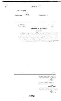 NYS Bill and Veto Jackets: 2002, Chapter 86
