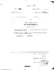 NYS Bill and Veto Jackets: 2001, Chapter 116
