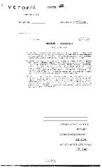 NYS Bill and Veto Jackets: 2002, Veto 22