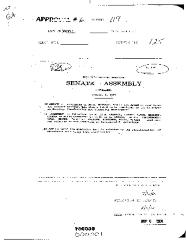 NYS Bill and Veto Jackets: 2001, Chapter 119