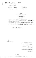 NYS Bill and Veto Jackets: 2002, Veto 17