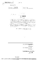 NYS Bill and Veto Jackets: 2002, Veto 5