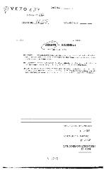 NYS Bill and Veto Jackets: 2002, Veto 37
