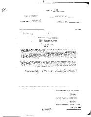 NYS Bill and Veto Jackets: 2001, Chapter 111