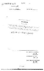 NYS Bill and Veto Jackets: 2002, Veto 36