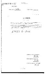 NYS Bill and Veto Jackets: 2002, Veto 41