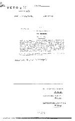 NYS Bill and Veto Jackets: 2002, Veto 35