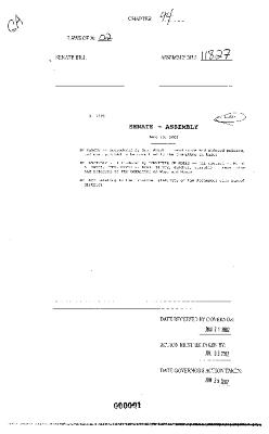 NYS Bill and Veto Jackets: 2002, Chapter 94